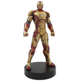 SEGA PREMIUM FIGURE IRON MAN MARK 42 SEGA PREMIUM FIGURE IRON MAN MARK 42