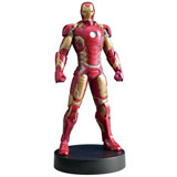 SEGA PREMIUM FIGURE IRON MAN MARK 43 SEGA PREMIUM FIGURE IRON MAN MARK 43
