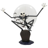 SEGA PREMIUM FIGURE NBX JACK SKELLINGTON SEGA PREMIUM FIGURE NBX JACK SKELLINGTON