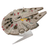 SEGA PREMIUM FIGURE STAR WARS MILLENNIUM FALCON SEGA PREMIUM FIGURE STAR WARS MILLENNIUM FALCON