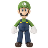 S.H.FIGUARTS SUPER MARIO LUIGI S.H.FIGUARTS SUPER MARIO LUIGI