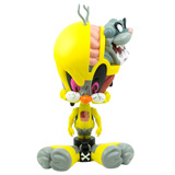 GET ANIMATED INTERFERENCE TWEETY GET ANIMATED INTERFERENCE TWEETY