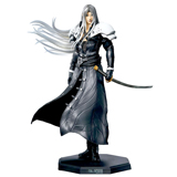 SQUARE ENIX FINAL FANTASY VII REMAKE SEPHIROT STATUE SQUARE ENIX FINAL FANTASY VII REMAKE SEPHIROT STATUE