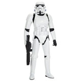 STAR WARS 20-INCH STORMTROOPER STAR WARS 20-INCH STORMTROOPER