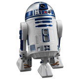 SEGA PREMIUM FIGURE STAR WARS R2-D2
