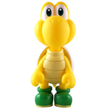 SUPER MARIO 5-INCH KOOPA SUPER MARIO 5-INCH KOOPA