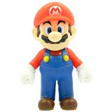 SUPER MARIO 10-INCH MARIO SUPER MARIO 10-INCH MARIO