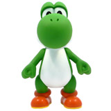 SUPER MARIO 10-INCH YOSHI SUPER MARIO 10-INCH YOSHI