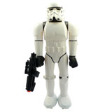 STAR WARS
STORMTROOPER
SUPER SHOGUN STAR WARS
STORMTROOPER
SUPER SHOGUN