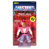 MASTERS OF THE UNIVERSE VINTAGE PRINCE ADAM