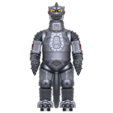 MECHAGODZILLA METALLIC SUPER SHOGUN