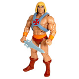 MOTUC CLUB GRAYSKULL ULTIMATES HE-MAN MOTUC CLUB GRAYSKULL ULTIMATES HE-MAN