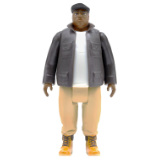 REACTION FIGURES NOTORIOUS B.I.G.
