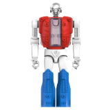 REACTION+ FIGURE MICRONAUTS BIOTRON