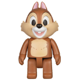 SYAKING-BANG!! CHIP 'N' DALE CHIP MONEY BANK 13-INCH