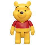 SYAKING-BANG!! WINNIE THE POOH 12-INCH