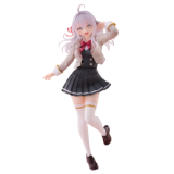 ALYA SCHOOL UNIFORM COREFUL