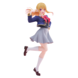 OSHI NO KO RUBY HOSHINO SCHOOL UNIFORM COREFUL