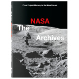 THE NASA ARCHIVES 40TH EDITION
