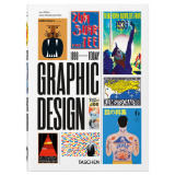 THE HISTORY OF GRAPHIC DESIGN 1890-TODAY 40TH EDITION