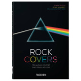 ROCK COVERS 40TH EDITION