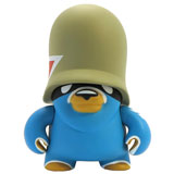 TEDDY TROOPS 2.0 SERIES 1 BASIC VARIANT TEDDY TROOPS 2.0 SERIES 1 BASIC VARIANT