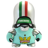 TEDDY TROOPS 2.0 SERIES 1 LADRI DI BICICLETTE TEDDY TROOPS 2.0 SERIES 1 LADRI DI BICICLETTE