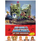 THE TOYS OF HE-MAN AND THE MASTERS OF THE UNIVERSE