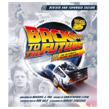 BACK TO THE FUTURE THE ULTIMATE VISUAL HISTORY