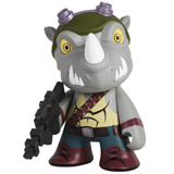 KIDROBOT X TMNT 7-INCH ROCKSTEADY KIDROBOT X TMNT 7-INCH ROCKSTEADY