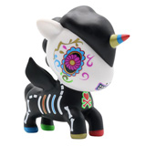 TOKIDOKI 5-INCH UNICORNO CARAMELO TOKIDOKI 5-INCH UNICORNO CARAMELO