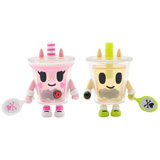 TOKIDOKI BOBA LOVE 2-PACK TOKIDOKI BOBA LOVE 2-PACK