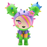 TOKIDOKI CACTUS FRIENDS SANDY TOKIDOKI CACTUS FRIENDS SANDY