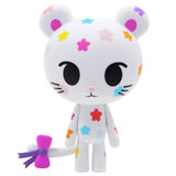 TOKIDOKI PALETTE VINYL DOLL TOKIDOKI PALETTE VINYL DOLL