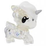 TOKIDOKI 5-INCH UNICORNO YUKI CLEAR TOKIDOKI 5-INCH UNICORNO YUKI CLEAR