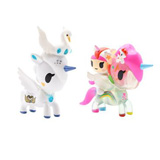 TOKIDOKI UNICORNO SERIES 8 SINGLE FIGURE TOKIDOKI UNICORNO SERIES 8 SINGLE FIGURE