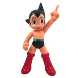 ASTRO BOY POINTING 19-INCH PVC FIGURE ASTRO BOY POINTING 19-INCH PVC FIGURE