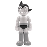 ASTRO BOY 5-INCH PVC FIGURE CLOSED EYES PEARL ASTRO BOY 5-INCH PVC FIGURE CLOSED EYES PEARL