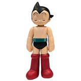 ASTRO BOY CLOSED EYES 5-INCH PVC FIGURE ASTRO BOY CLOSED EYES 5-INCH PVC FIGURE
