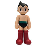 ASTRO BOY OPEN EYES 5-INCH PVC FIGURE ASTRO BOY OPEN EYES 5-INCH PVC FIGURE