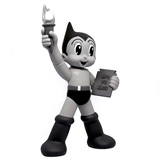 ASTRO BOY STATUE OF LIBERTY MONO ASTRO BOY STATUE OF LIBERTY MONO