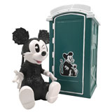 JEFF GILLETTE MINKSY SET JEFF GILLETTE MINKSY SET
