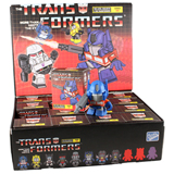 TRANSFORMERS MINI SERIES ONE CASE OF 16 PCS