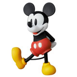 UDF DISNEY MICKEY MOUSE OLD STYLE UDF DISNEY MICKEY MOUSE OLD STYLE