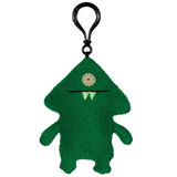 UGLYDOLL
CLIP-ONS
POINTY MAX GREEN