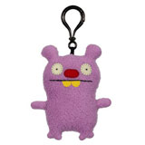 UGLYDOLL
CLIP-ONS
TRUNKO PURPLE UGLYDOLL
CLIP-ONS
TRUNKO PURPLE