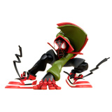 SUPER HEROES IN SNEAKERS MILES SUPER HEROES IN SNEAKERS MILES