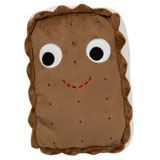 YUMMY WORLD
PLUSH MEDIUM ICE CREAM SANDWICH YUMMY WORLD
PLUSH MEDIUM ICE CREAM SANDWICH