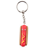 YUMMY WORLD
KEYCHAIN
HOT DOG YUMMY WORLD
KEYCHAIN
HOT DOG