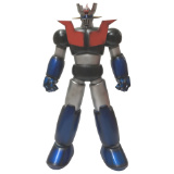MAZINGER Z 24-INCH FIGURE WEATHERED EDITION